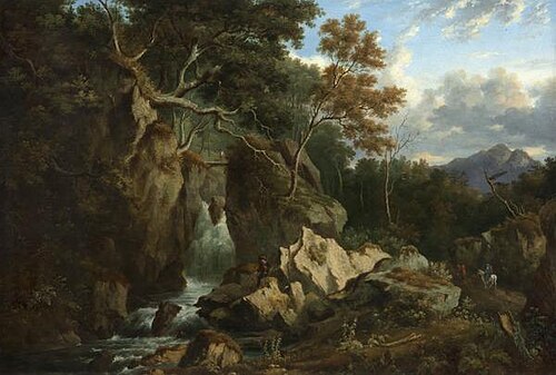 Glenshira, , Patrick Nasmyth