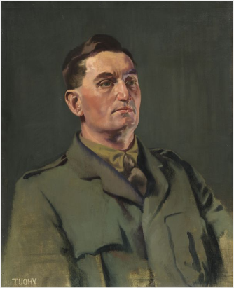 Frank Fahy, , Patrick Joseph Tuohy