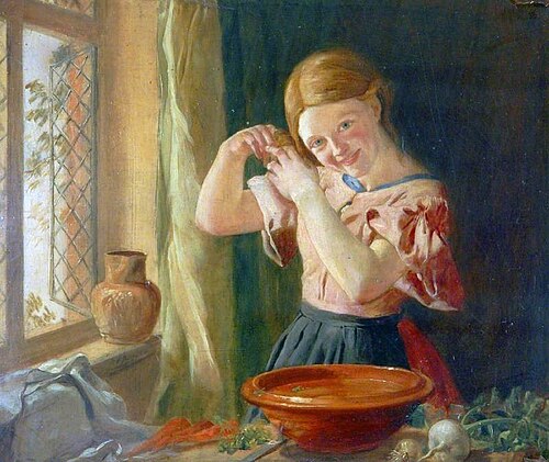 The Toilet, , Paul Falconer Poole