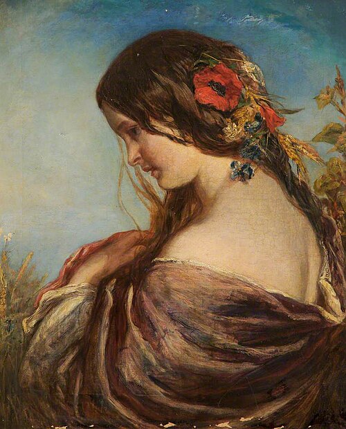 Summer, , Paul Falconer Poole