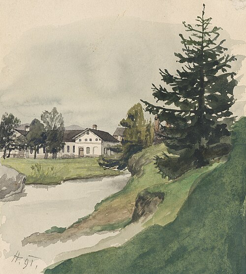 Hrabušice, 1891, Jozef Hanula
