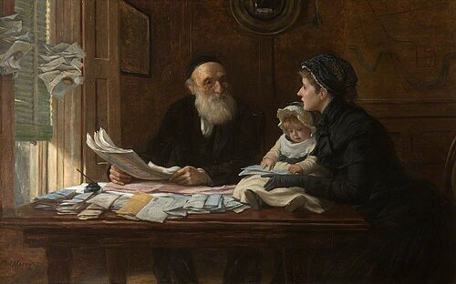 A Flaw in the Will, , Philip Richard Morris