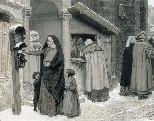 Lesken ropo, 1899, Georg von Rosen