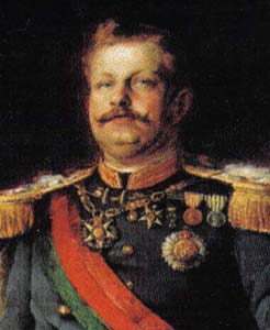 Carlos I of Portugal (1863-1908), 1891, José Malhoa