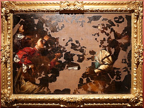 Concerto, , Bartolomeo Manfredi