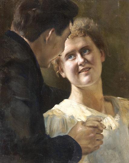 Lovers, , Ottó Baditz