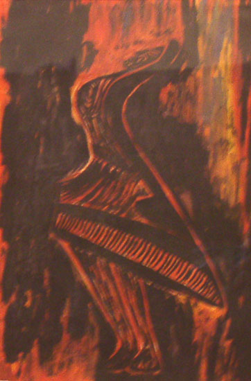 Dancing Girl, , Rabîndranâth Tagore