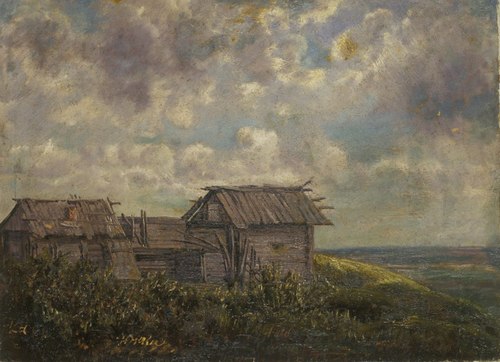 Jukki saun, , Johann Köler