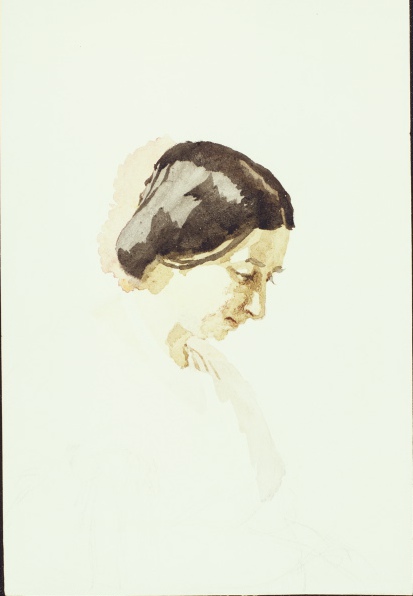 Naise pea, , Johann Köler