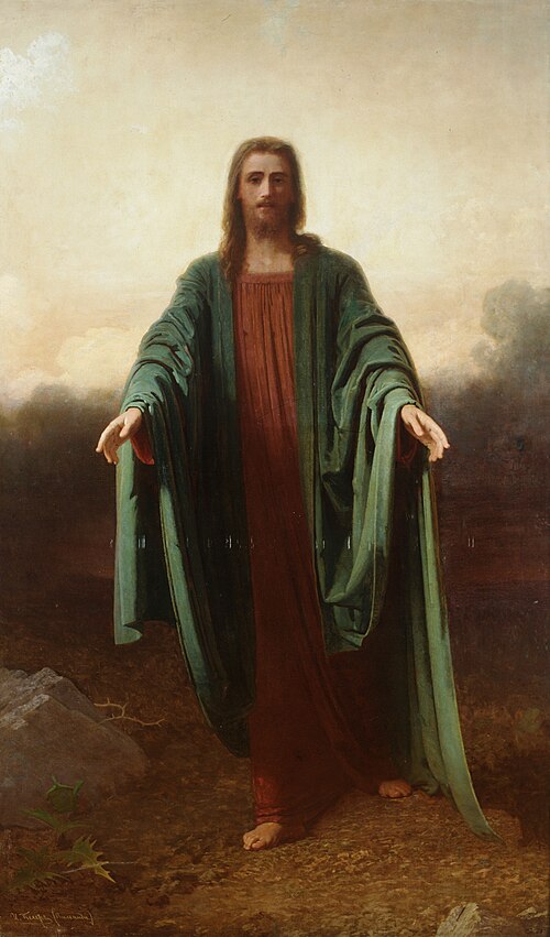 Tulge minu juurde, 1897, Johann Köler
