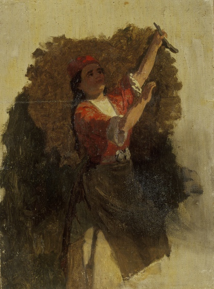 Tatarlanna, , Johann Köler