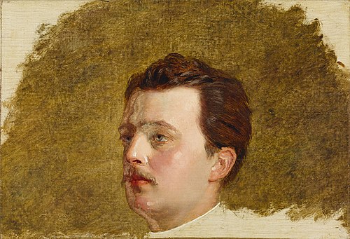 Mehe pea, , Johann Köler