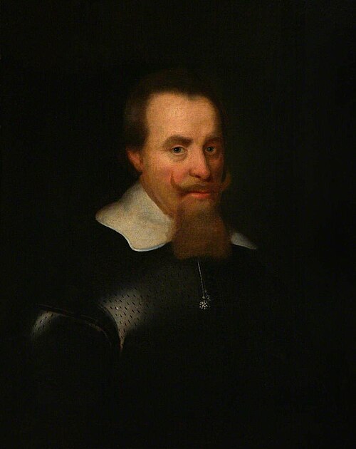 John Duff of Muldavit (1568–1632), 1632, George Jamesone