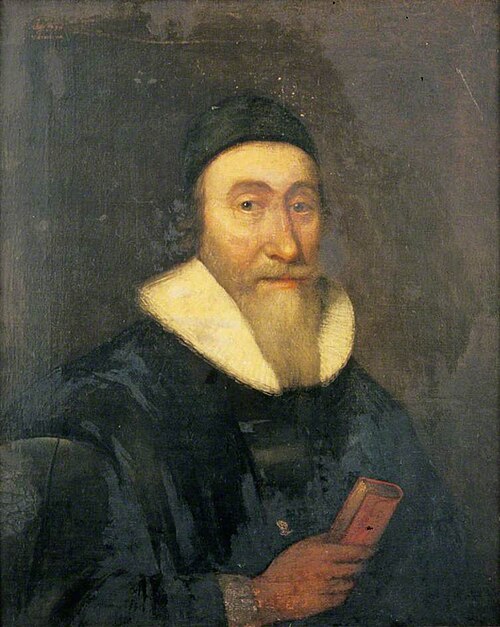 William Gordon, 1709, George Jamesone