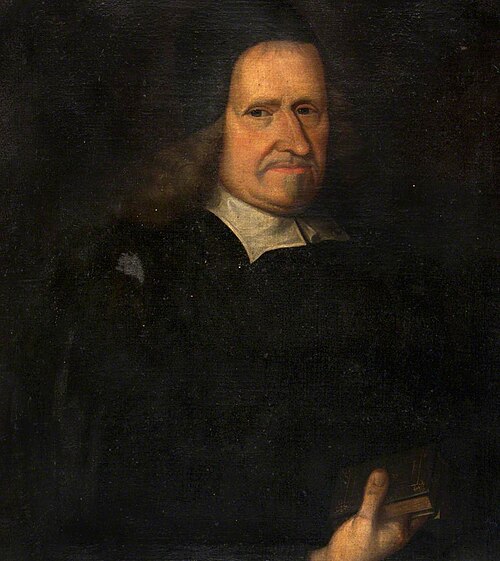 Murdoch Mackenzie (1596–1688), Bishop of Orkney (1677–1688), , George Jamesone