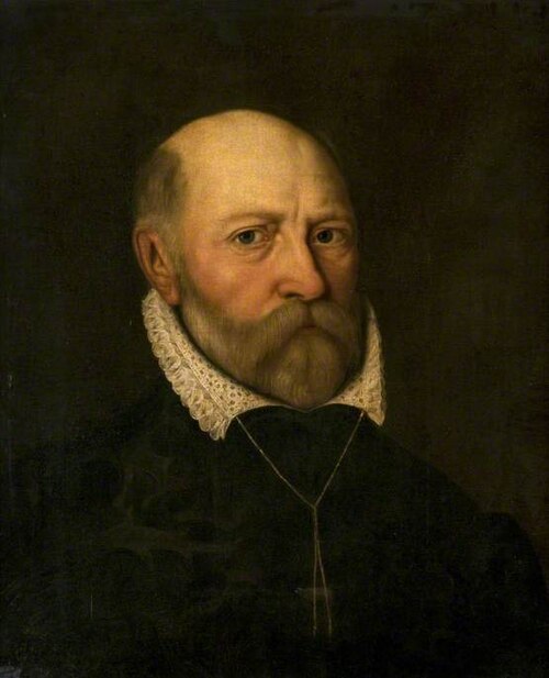 Thomas Hutcheson, , George Jamesone