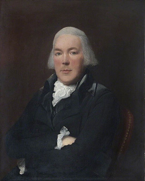 William Woodville (1752–1805), 1790, Lemuel Francis Abbott