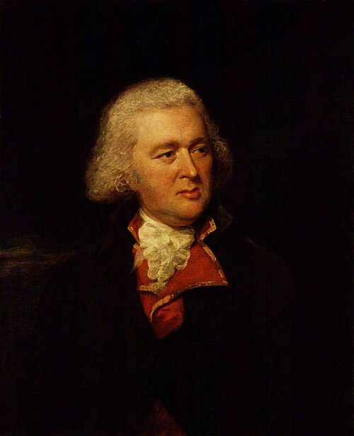 Valentine Green (1739–1813), 1788, Lemuel Francis Abbott