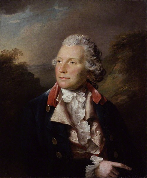 Thomas Turner, 1790, Lemuel Francis Abbott