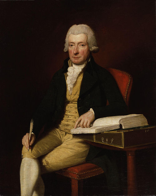 William Cowper, 1792, Lemuel Francis Abbott