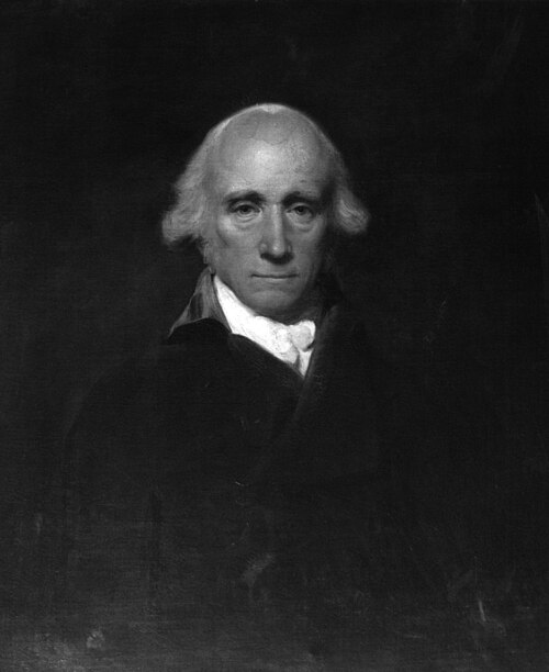 Warren Hastings, 1796, Lemuel Francis Abbott