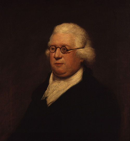 James Hook, 1800, Lemuel Francis Abbott