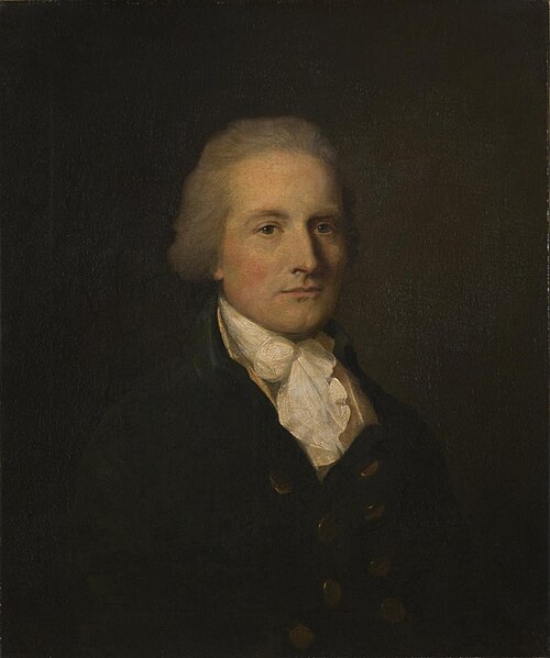 Henry Byne, of Carshalton, , Lemuel Francis Abbott