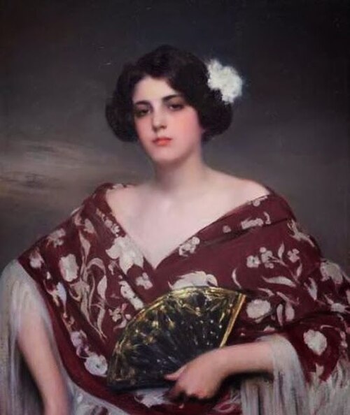 , , Ramón Casas