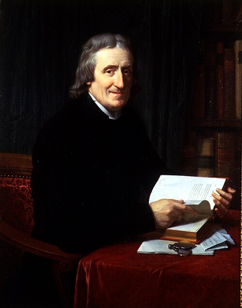 Tommaso Valperga di Caluso, 1802, François-Xavier Fabre