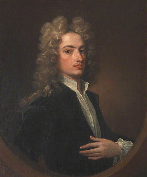 Alexander Pope (1688–1744), , Charles Jervas