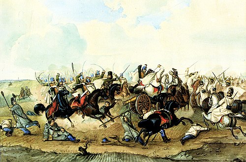 , 1849, Mór Than