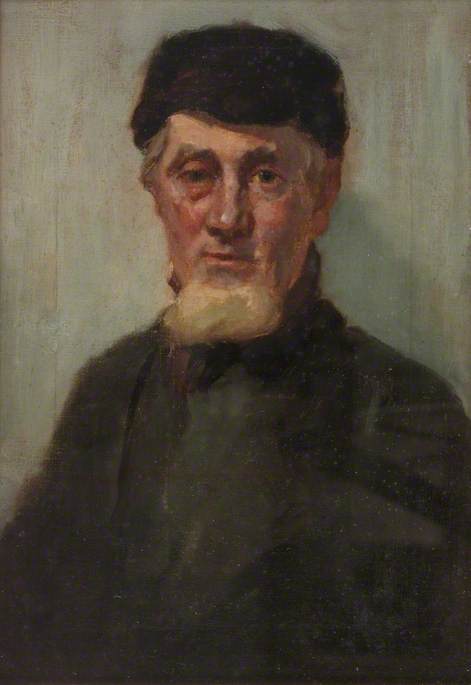 Ralph Cruikshanks, 1903, Ralph Hedley