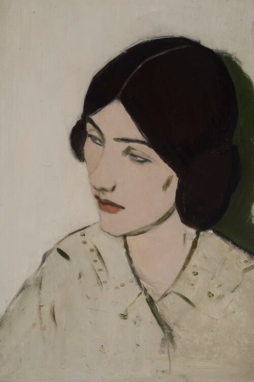 Lizette, 1913, Raymond McIntyre