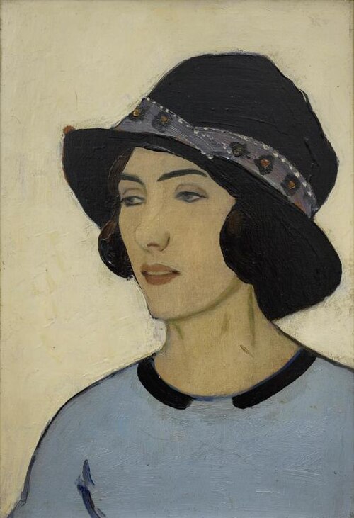 Felice, 1913, Raymond McIntyre