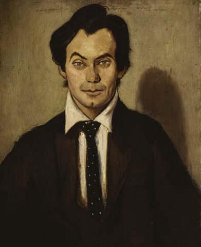 Haraldur Hamar, 1923, Raymond McIntyre