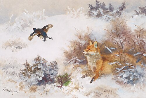 , , Bruno Liljefors