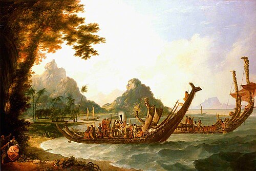 , 1774, William Hodges
