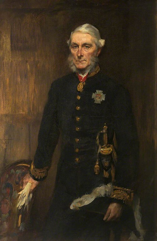 Sir J. T. Hibbert, , James Jebusa Shannon