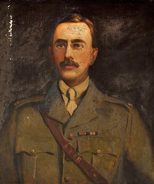 The Honourable John Maclean Rolls (1870–1916), , René Le Brun De L'Hôpital
