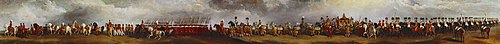 The Coronation Procession of William IV (X), 1831, Richard Barrett Davis