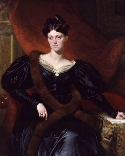 Harriet Martineau, , Richard Evans