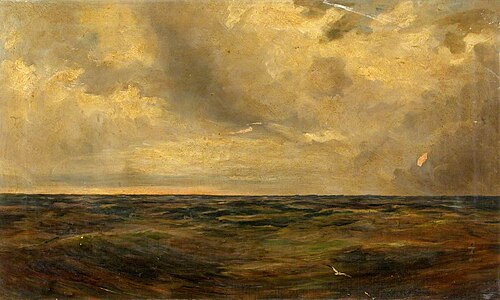 The Ocean Highway, , Richard Short
