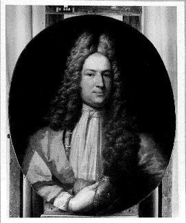 Abraham Swartveld (born 1670), 1712, Richard van Bleeck