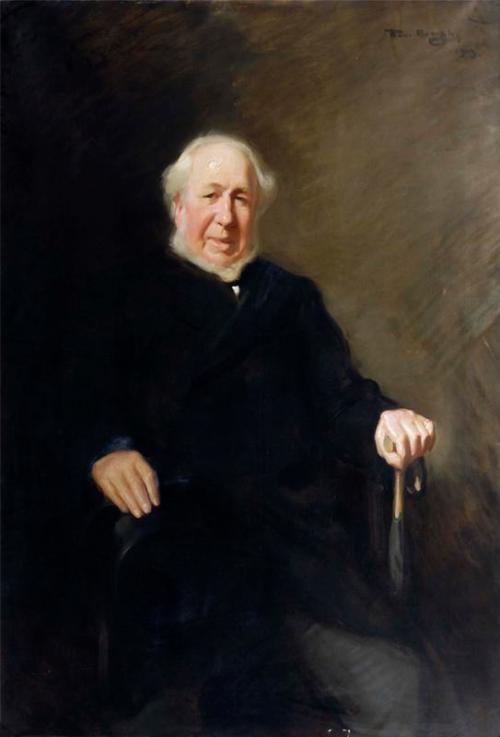 John Donald, 1903, Robert Brough