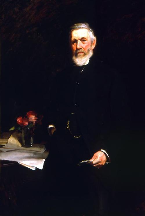 William Pyper, , Robert Brough