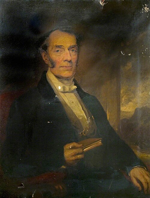 Mr Fletcher, , Robert Crozier