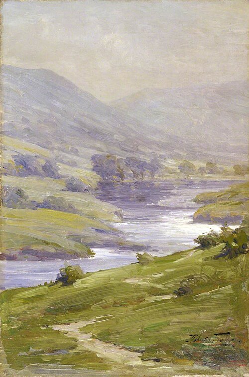 A Bend in the Conway, , Robert Fowler
