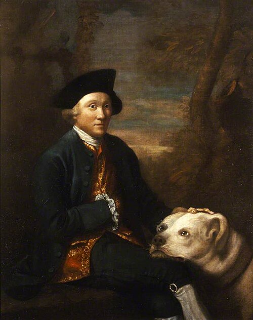 John Hunter (1728–1793), 1770, Robert Home