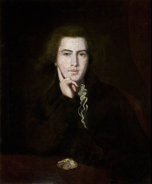 William Drennan (1754–1820), MD, 1790, Robert Home