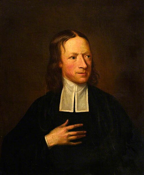 John Wesley (1703–1791), 1765, Robert Hunter